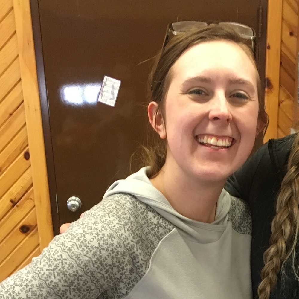 Meet your Posher, Brittny